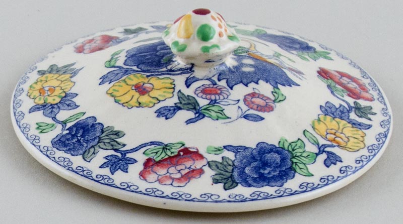 Lid